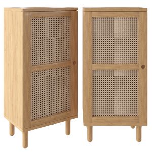 Porous Single Towel Cupboard