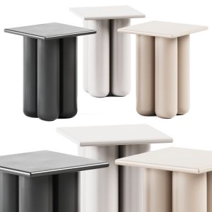 Hc28 Cosmo Bold Side Table