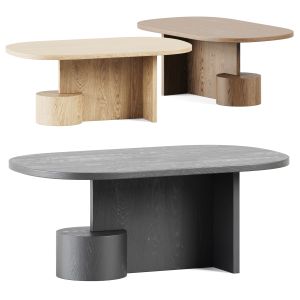 Ferm Living Insert Coffee Table