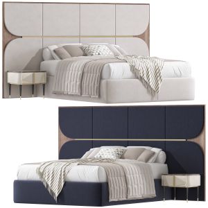 Double Bed 75