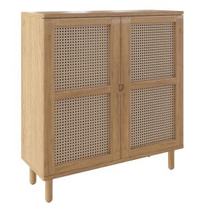 Porous Double Towel Cupboard