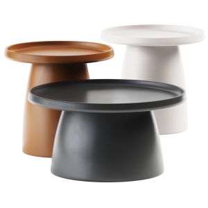 Artissin Coffee Table Mushroom Nordic