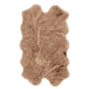 Premium Faux Sheepskin Fur Carpet