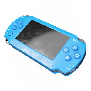 Playstation Portable