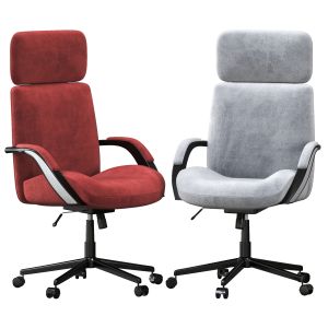 Beautyrest Office Chair