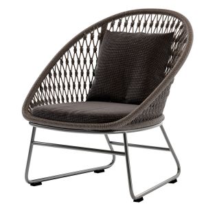 Outdoor Lounge Chair Coco Republic Bolletti