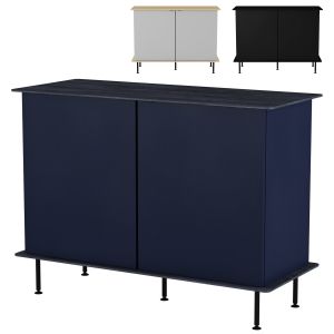 Suumo Sideboard | Noo.ma