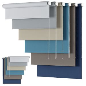 Roller Blind 101 | English Blinds | Gala