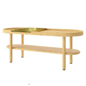 Ankhara Coffee Table