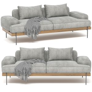 Rivera Sofa