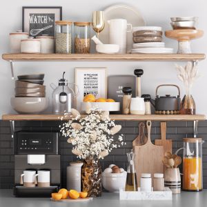 Kitchen Accessories030