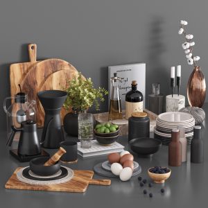 Kitchen Accessories031