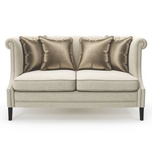 Parker And Farr - Mackbeth Sofa