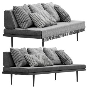 Modern Daybed By Casara Modern