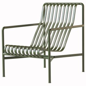 Palissade Lounge Chair