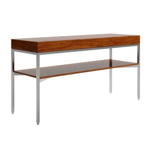 B&B Italia Ebe Console Table