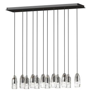 Chatelet Linear Chandelier