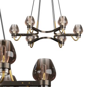 Montalembert Chandelier