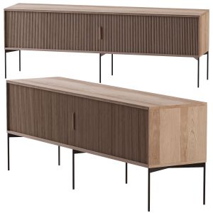 Jabara Sideboard