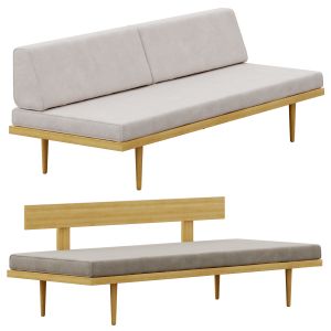 Modern Daybed By Casara Modern