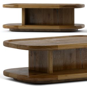 Palma Coffee Table