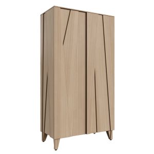 Roche Bobois Scala Wardrobe