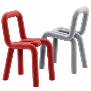 Bold Chair By Moustache