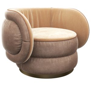 Dyor Smania Armchair