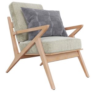 Joybird Soto Chair 3 Options