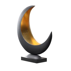 Table Lamp Half Moon