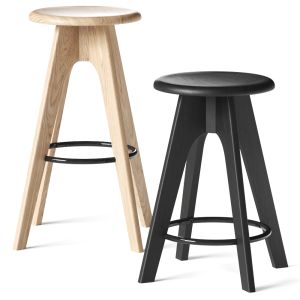 Sipa Tommy Bar Stools