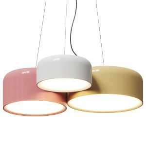 Ole Lighting Pot Pendant Lamp