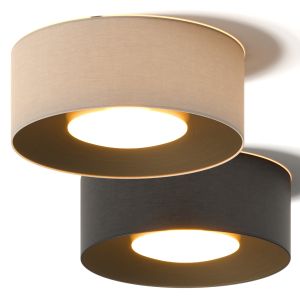 Milan Iluminacion Lid Ceiling Lamp