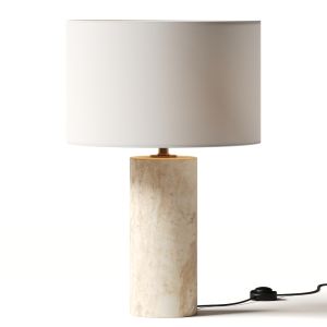 Mcgee & Co. \ Currey & Company Vespera Table Lamp