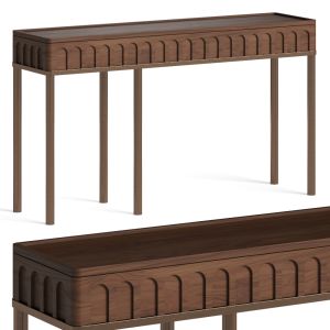 Nicolo Spinelli Palass Console Table