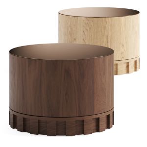 Kolkhoze Tambur Coffee Table