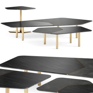 Brink Coffee Tables