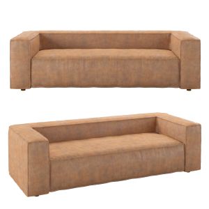 Four Hands Furniture 109102-012 Fenton Sofa-98