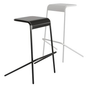 Cappellini Alodia Stools