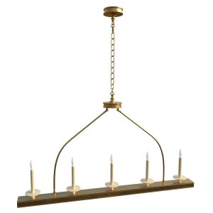 Launceton Large Linear Pendant