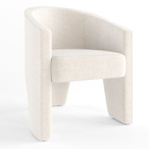 Fae Dining Chair-bellamy Storm