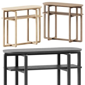 Console Table Diox Levantin Design