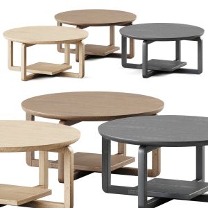 Diox Coffee Table Levantin