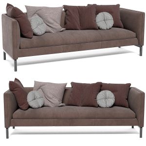 Seater Sofa Paul