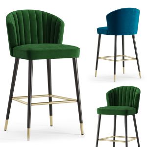 Cassie Bar Chair