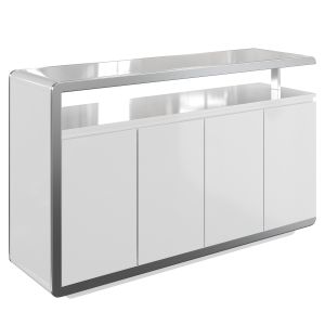 Sideboard F6082 white