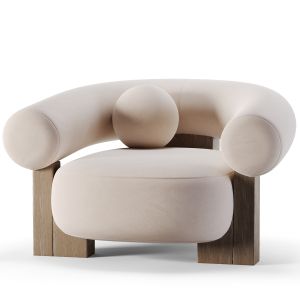 Alter Ego Cassete Armchair