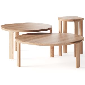 Freistil 193 Coffee Tables