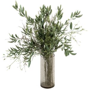 Bouquet - Branch In Vase 22