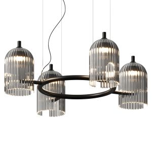 Aromas Del Campo Porta Pendant Lamp